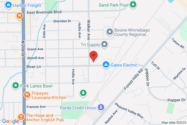 Atlas Sheet Metal LLC
