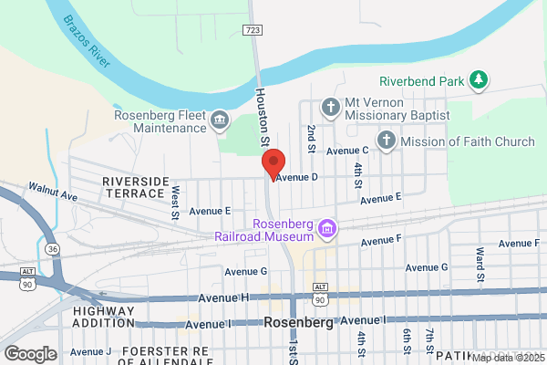 KALEIDO- Suite Location