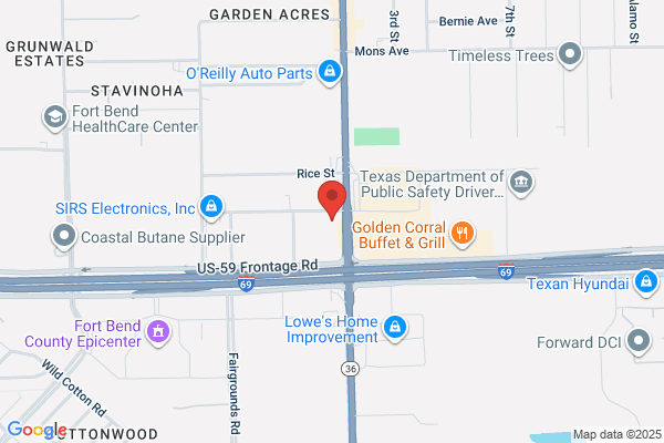 RIVERSTONE DRIVING ACADEMY