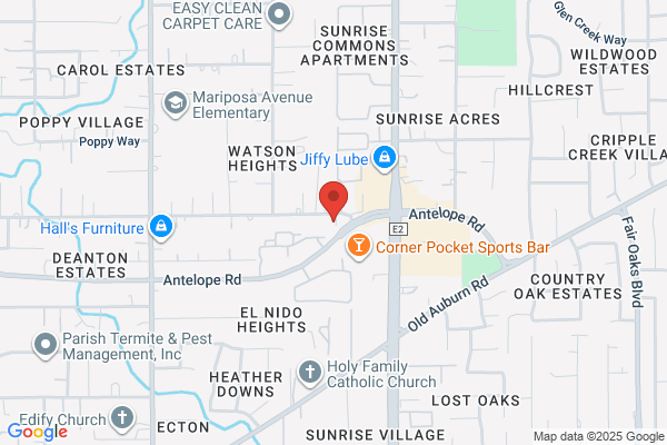 Flowrite Plumbing in Citrus Heights