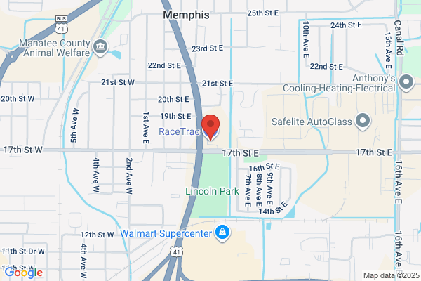 RaceTrac