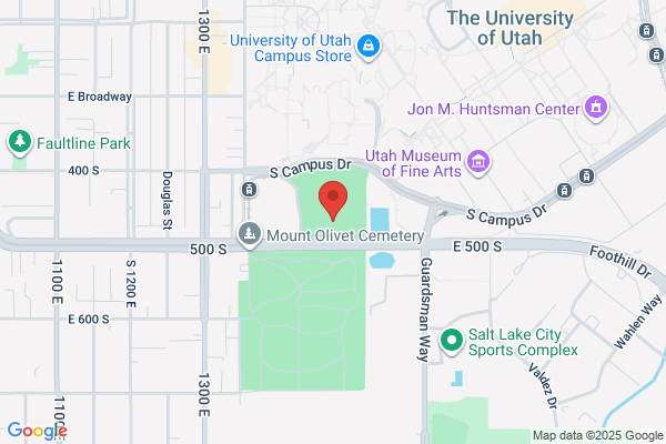 Ken Garff University Club