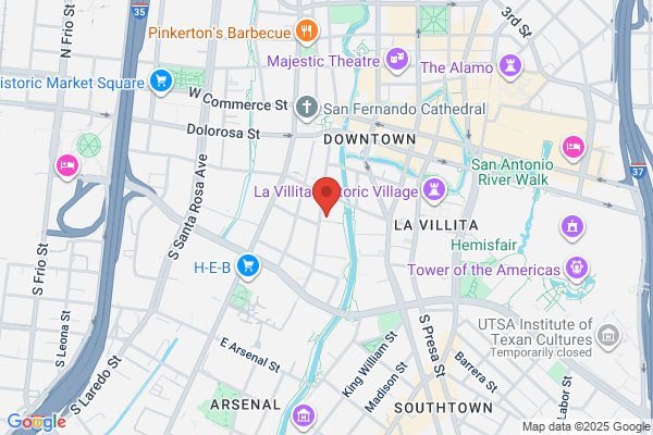 Chacon, Campbell & Alexander, PLLC