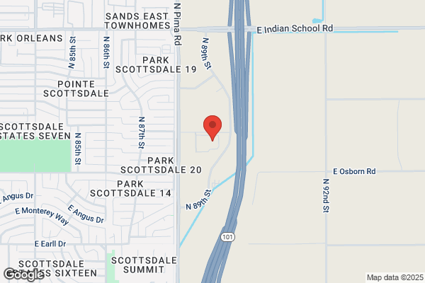 Chapman Hyundai Scottsdale
