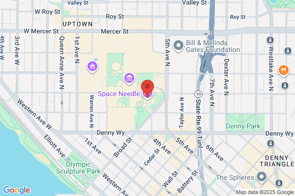 The Loupe Lounge