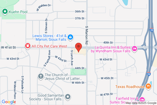 Hessling Insurance Agency
