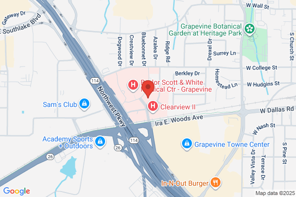 North Texas Oral & Facial Surgery