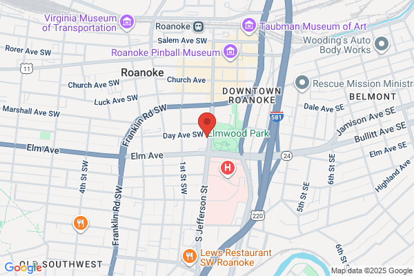 Megan M. Andrews, O.D.