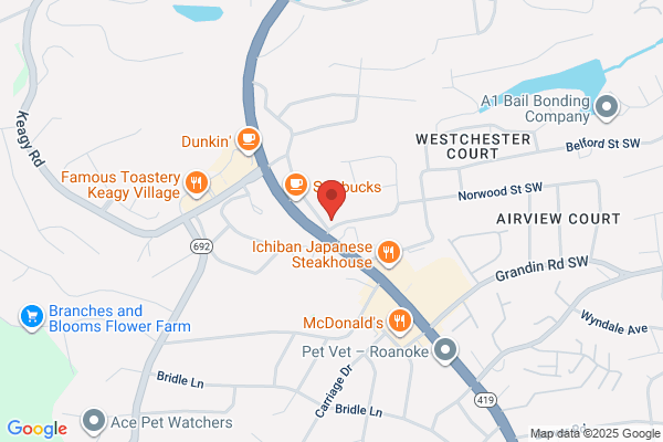 Vistar Eye Center