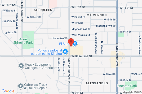 Gill Family Dentistry