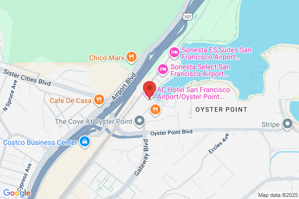 AC Hotel South San Francisco/Oyster Point