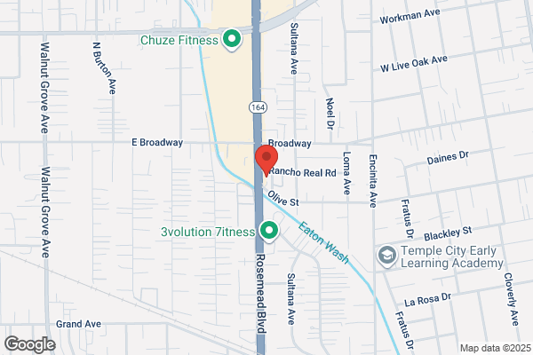 Valeria Jimenez - Temple City Animal Hospital