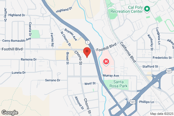 Central  Coast Orthopedics