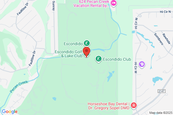 Escondido Country Club