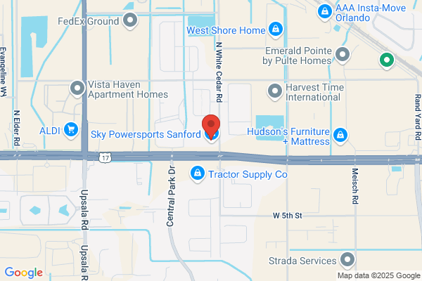 BMW Motorcycles of Sanford