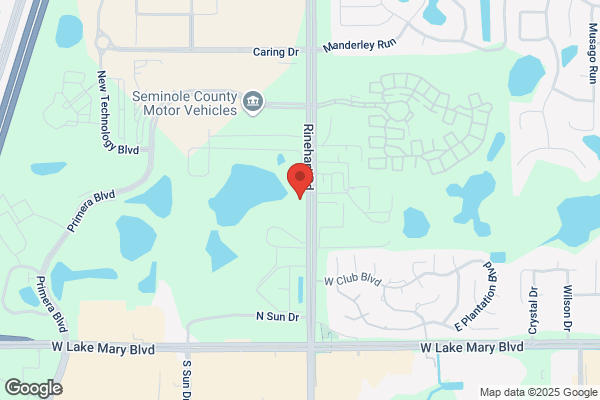 Rothman Orthopaedics - Lake Mary, FL