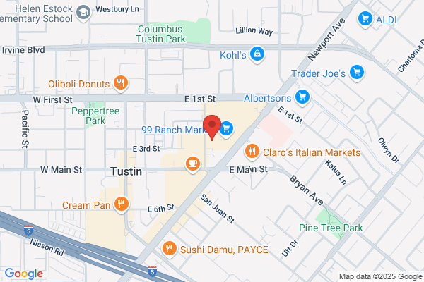 Gold Coast Dental - Tustin