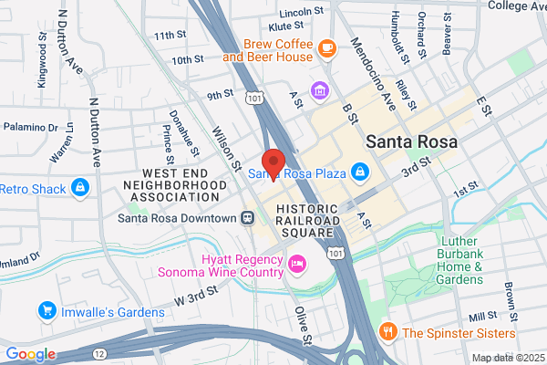 Arthur Murray Dance Studio Santa Rosa