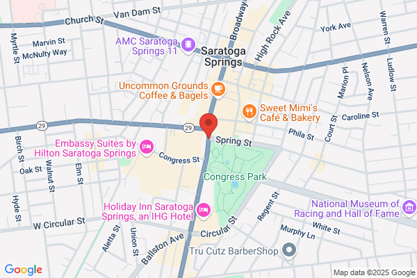 Broadway 385