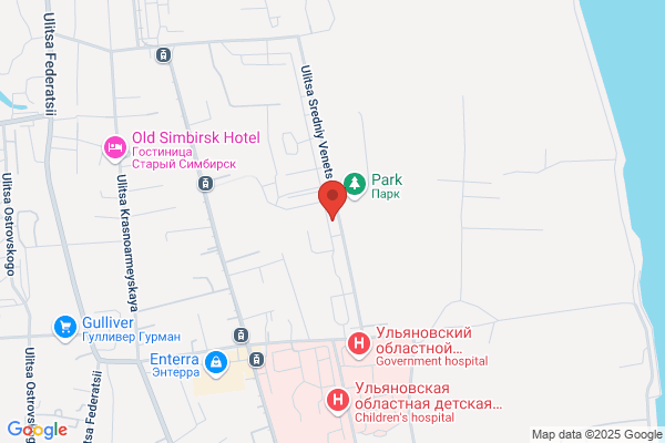 Aafusion Spa Salon