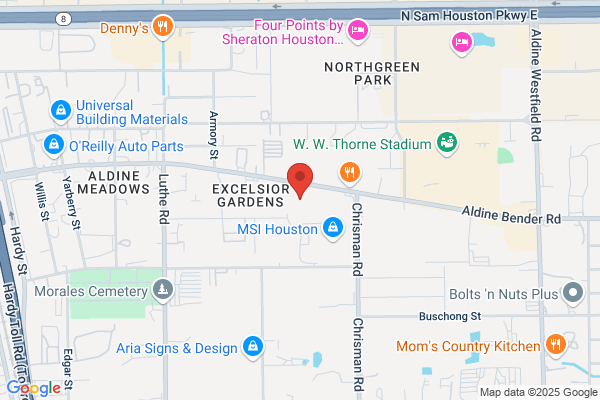 McElroy Metal Service Center