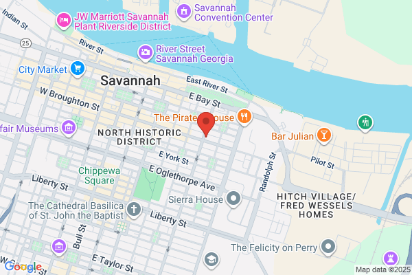 Adventure Tours in Motion/Savannah Segway