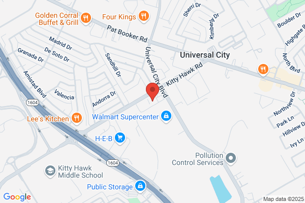Ideal Dental Universal City