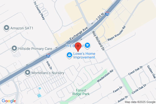 Ideal Dental Schertz