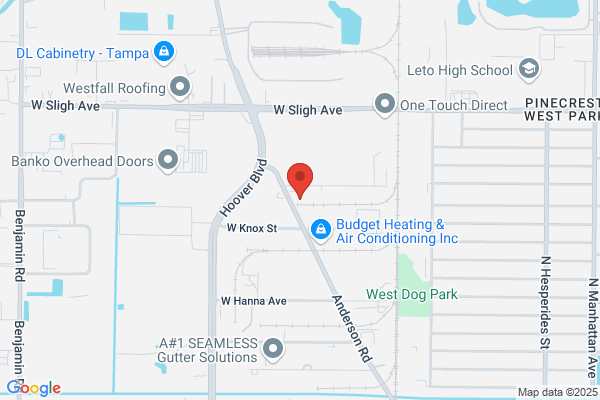 Air Solutions of Tampa Bay, LLC