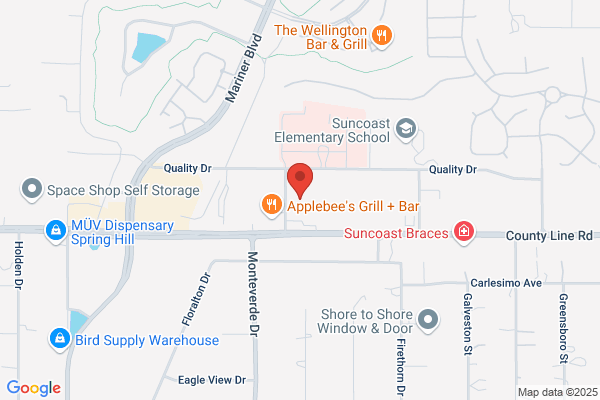 PHDermatology - Spring Hill