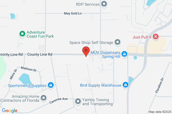 Mike's West Coast Auto Repair
