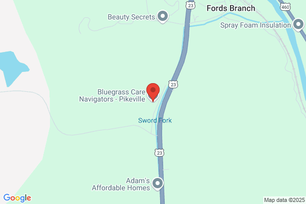 Bluegrass Care Navigators - Pikeville