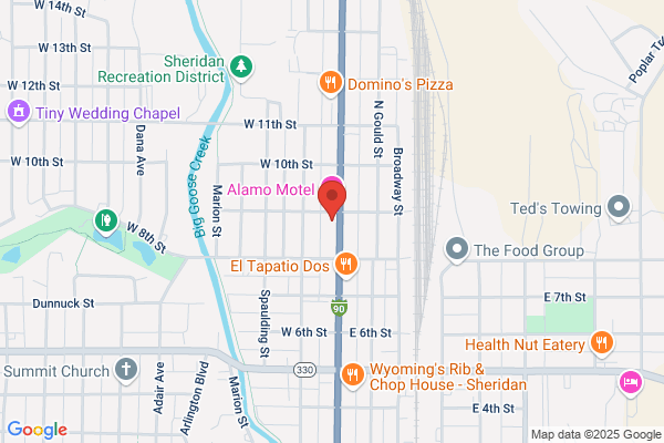 Billings Oral Surgery & Dental Implant Center