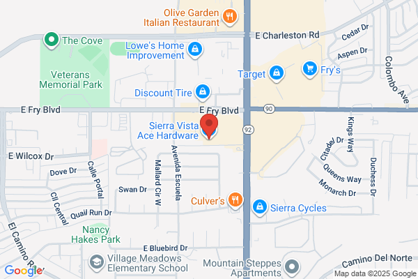 Sierra Vista Ace Hardware