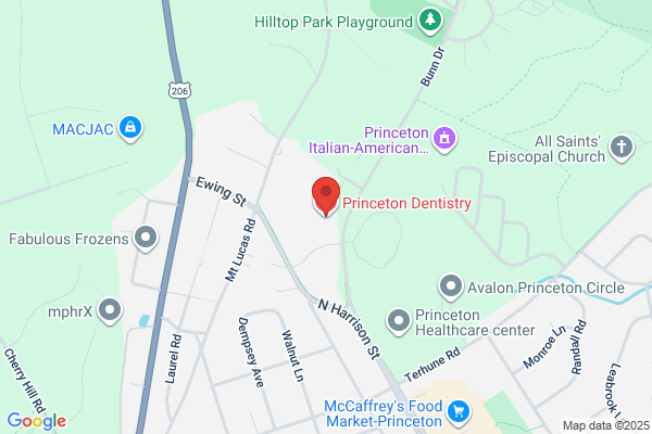 Princeton Dentistry