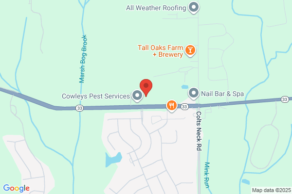 NJ Custom Garages