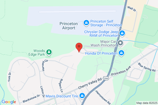 Princeton Speech-Language & Learning Center