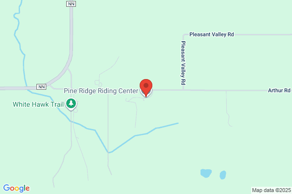 Pine Ridge Riding Center LLC