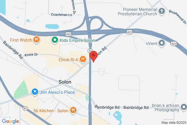 Solon Dental Excellence