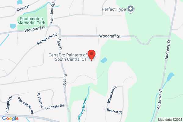 CertaPro Painters of South Central CT