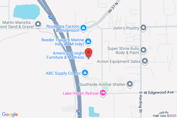 American Freight Furniture, Mattress, Appliance