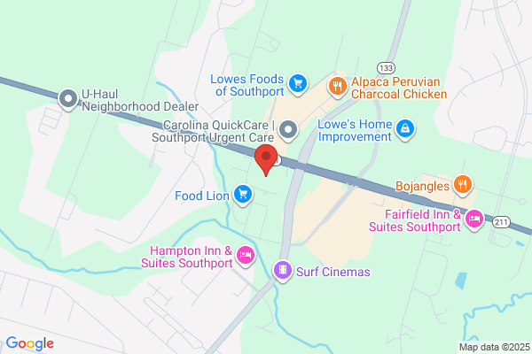 Southport Animal Hospital