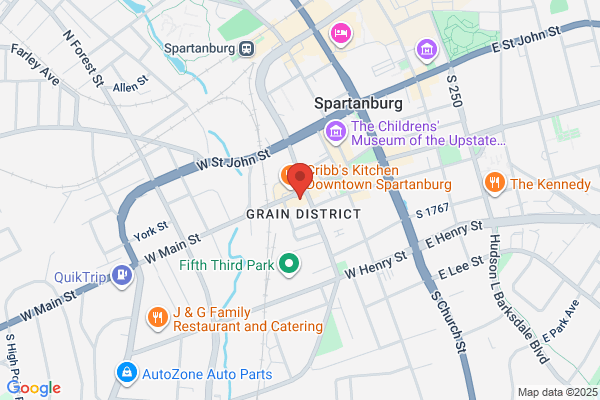 AC Hotel Spartanburg