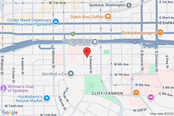 Spokane Audiology Clinic