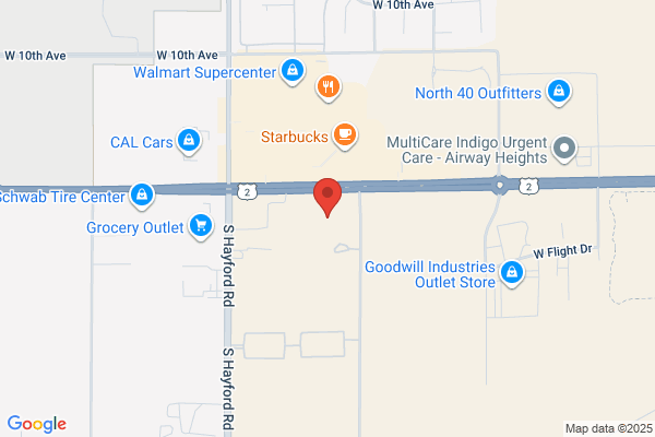 Crosspointe Autoplex