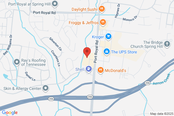 Honest-1 Auto Care Spring Hill