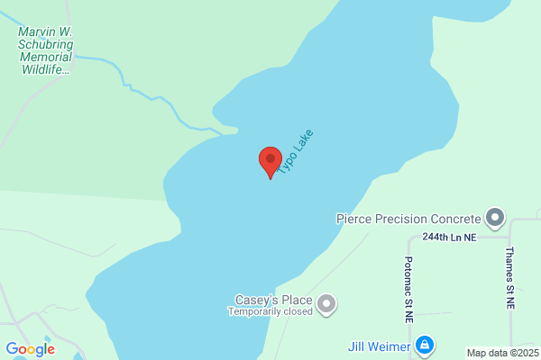 Typo Lake Kennels