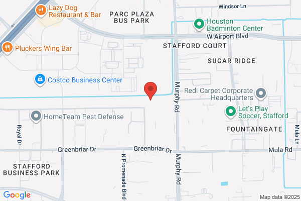 PROSHRED® of Houston