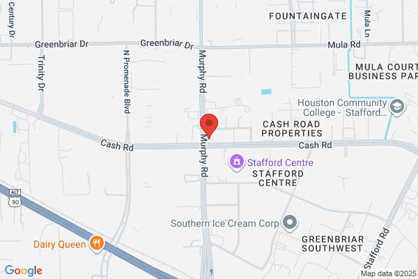 Pineapple Xpress Smoke Shop and Vape - Stafford
