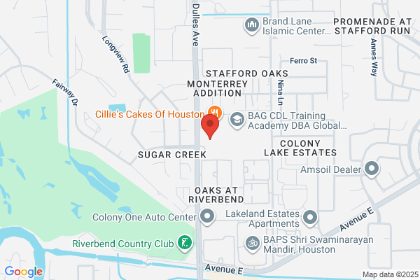 VCA Stafford Oaks Animal Hospital